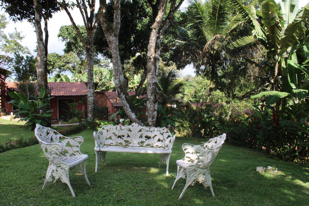Hotel Cantinho Flores Guaramiranga