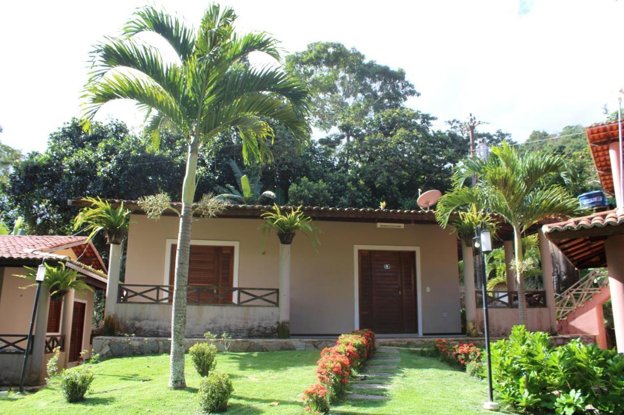 Hotel Cantinho Flores Guaramiranga