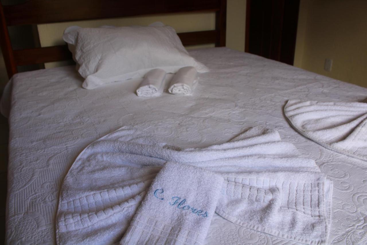 Cantinho Flores Hotel 3*