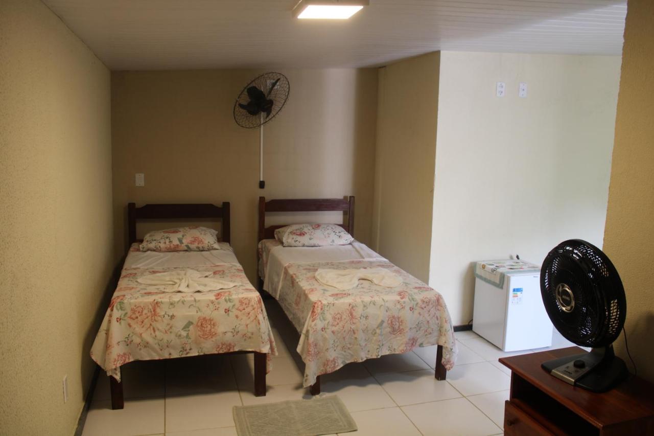 Cantinho Flores Hotel Guaramiranga