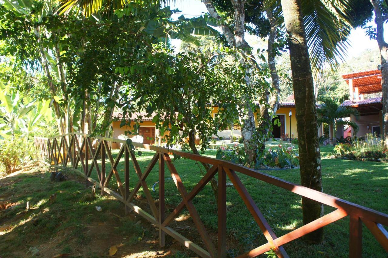 Cantinho Flores 3* Guaramiranga