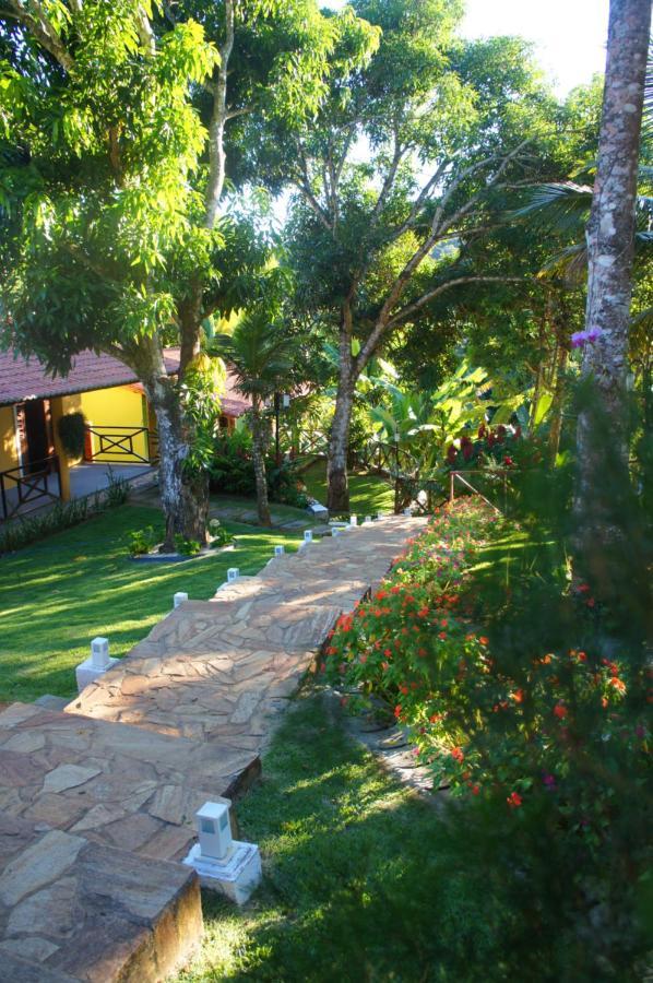 Hotel Cantinho Flores 3*