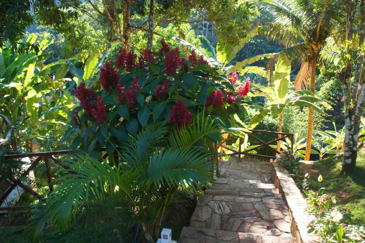 Cantinho Flores Hotel Guaramiranga