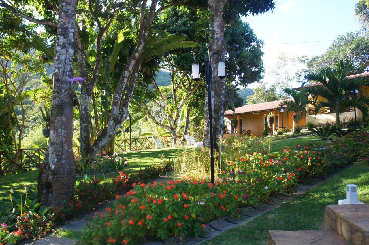 Cantinho Flores Hotel Guaramiranga