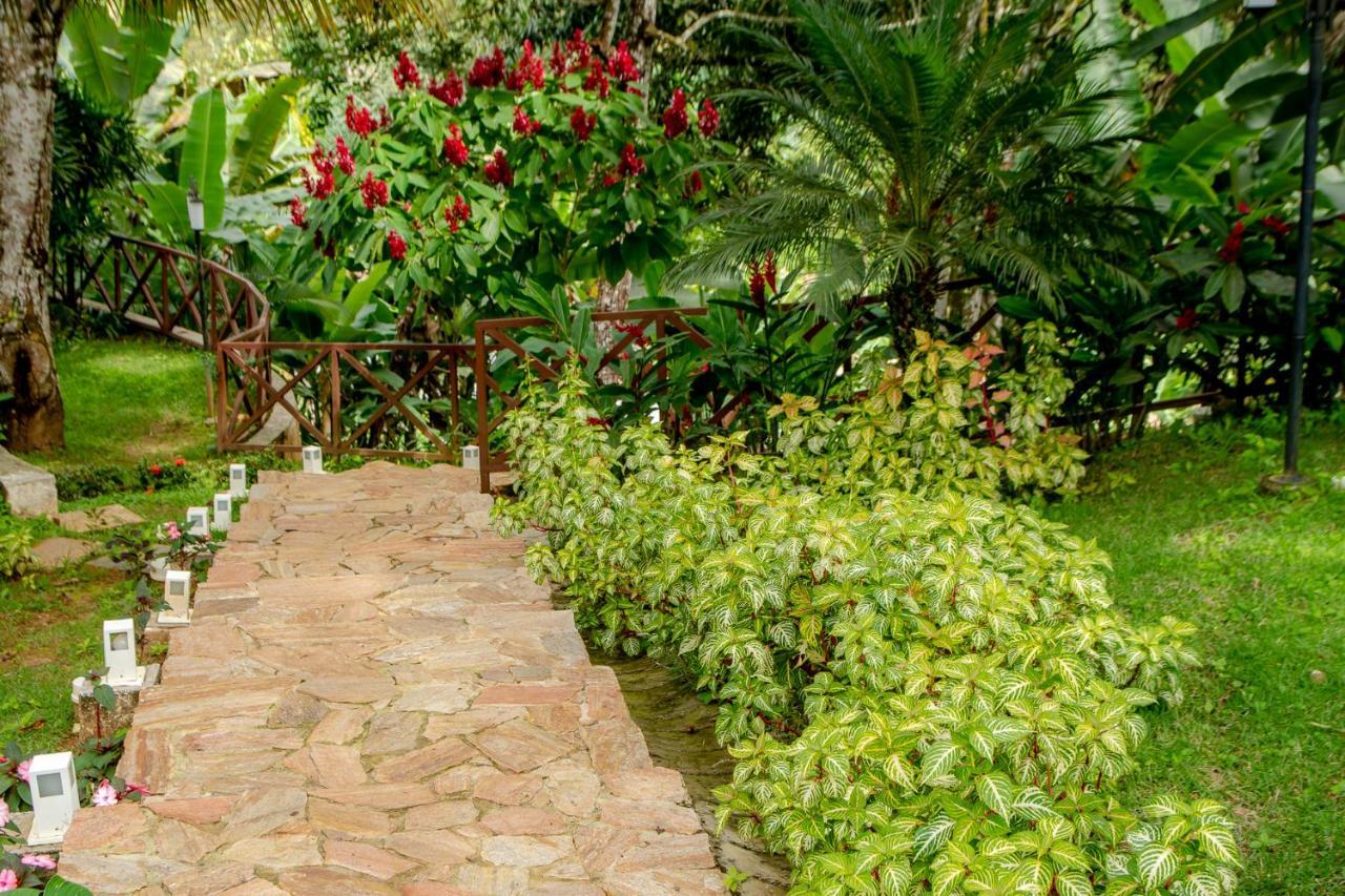 Cantinho Flores Hotel Guaramiranga