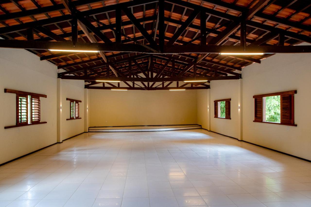 Cantinho Flores Hotel Guaramiranga